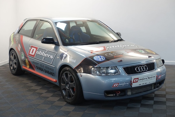 Used Audi S3 2002 for sale - 74655376: Photo 77