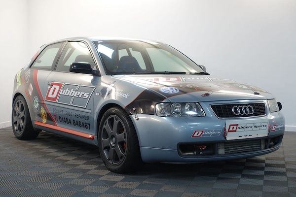 Used Audi S3 2002 for sale - 74655376: Photo 78