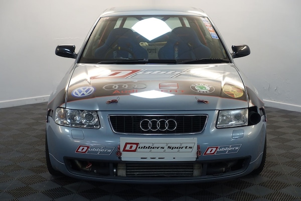 Used Audi S3 2002 for sale - 74655376: Photo 79