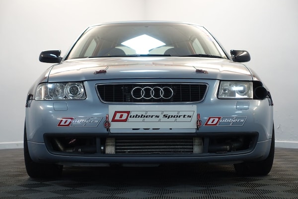 Used Audi S3 2002 for sale - 74655376: Photo 81