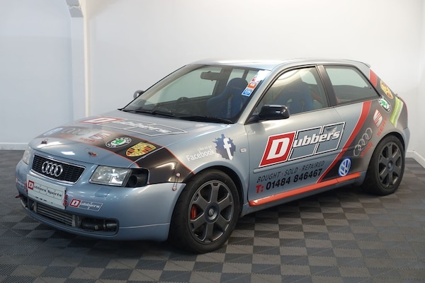 Used Audi S3 2002 for sale - 74655376: Photo 83