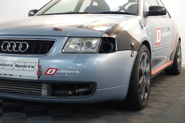 Used Audi S3 2002 for sale - 74655376: Photo 84