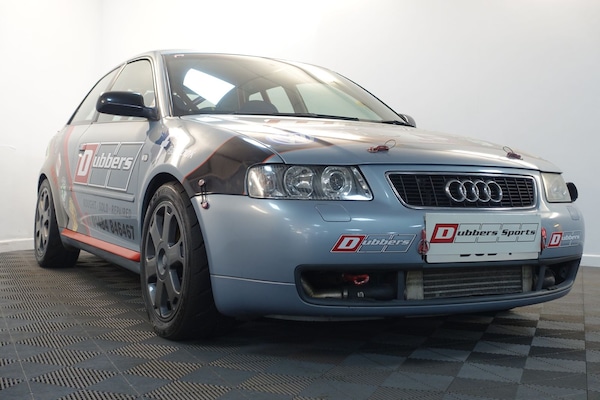 Used Audi S3 2002 for sale - 74655376: Photo 86