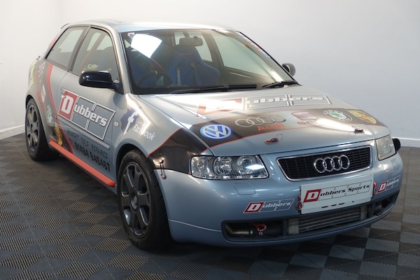 Used Audi S3 2002 for sale - 74655376: Photo 87
