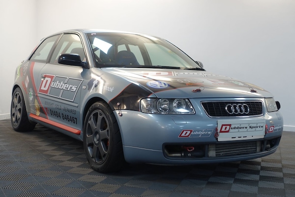 Used Audi S3 2002 for sale - 74655376: Photo 88