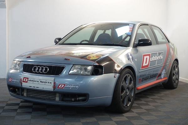 Used Audi S3 2002 for sale - 74655376: Photo 93