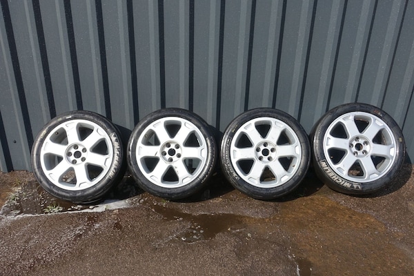 Used Audi S3 2002 for sale - 74655376: Photo 96