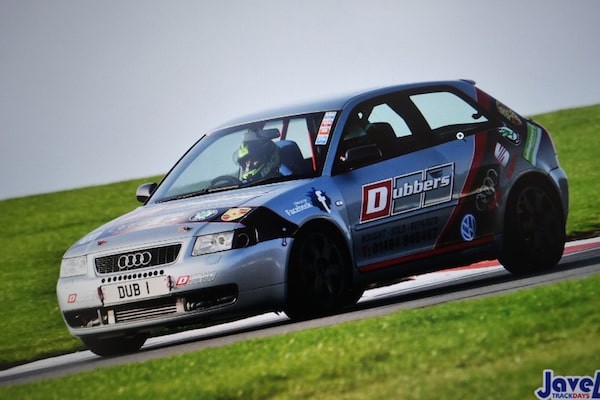 Used Audi S3 2002 for sale - 74655376: Photo 9