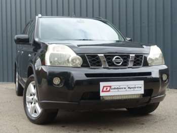 2007 - 2.0 dCi 173 Sport Expedition 5dr
