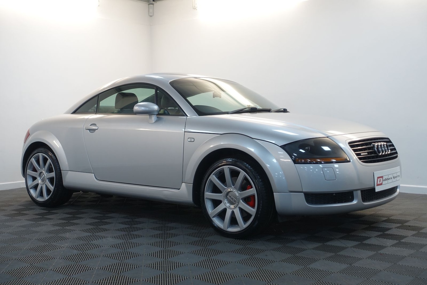 Used Audi TT 2001 for sale - 77102692: Photo 10