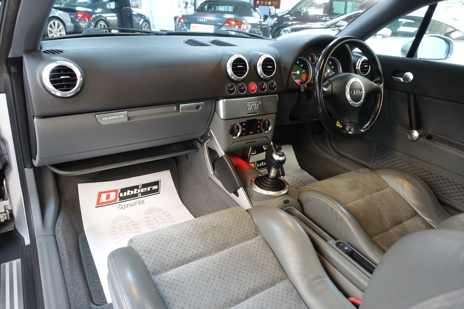 Used Audi TT 2001 for sale - 77102692: Photo 13