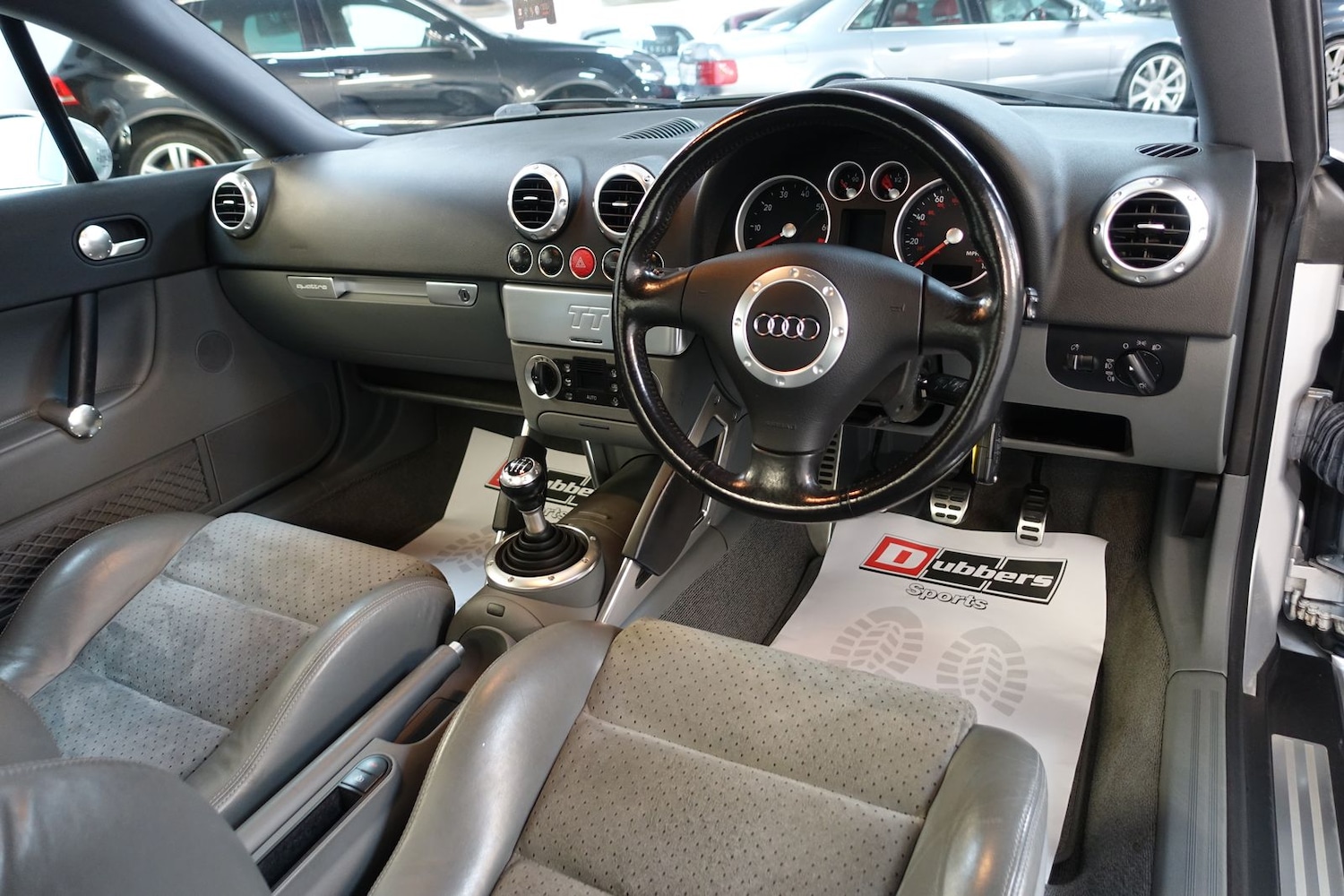 Used Audi TT 2001 for sale - 77102692: Photo 21