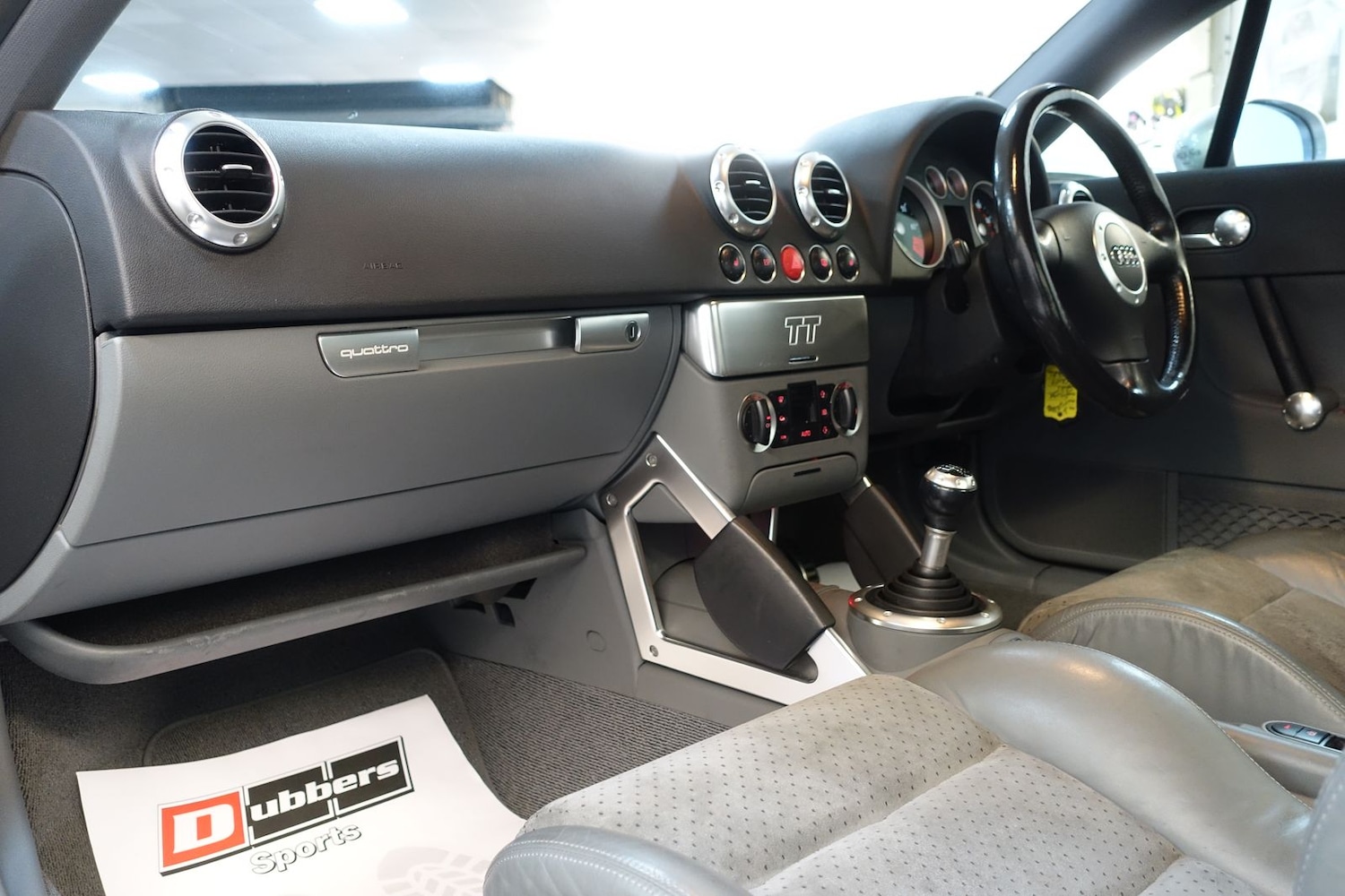 Used Audi TT 2001 for sale - 77102692: Photo 22