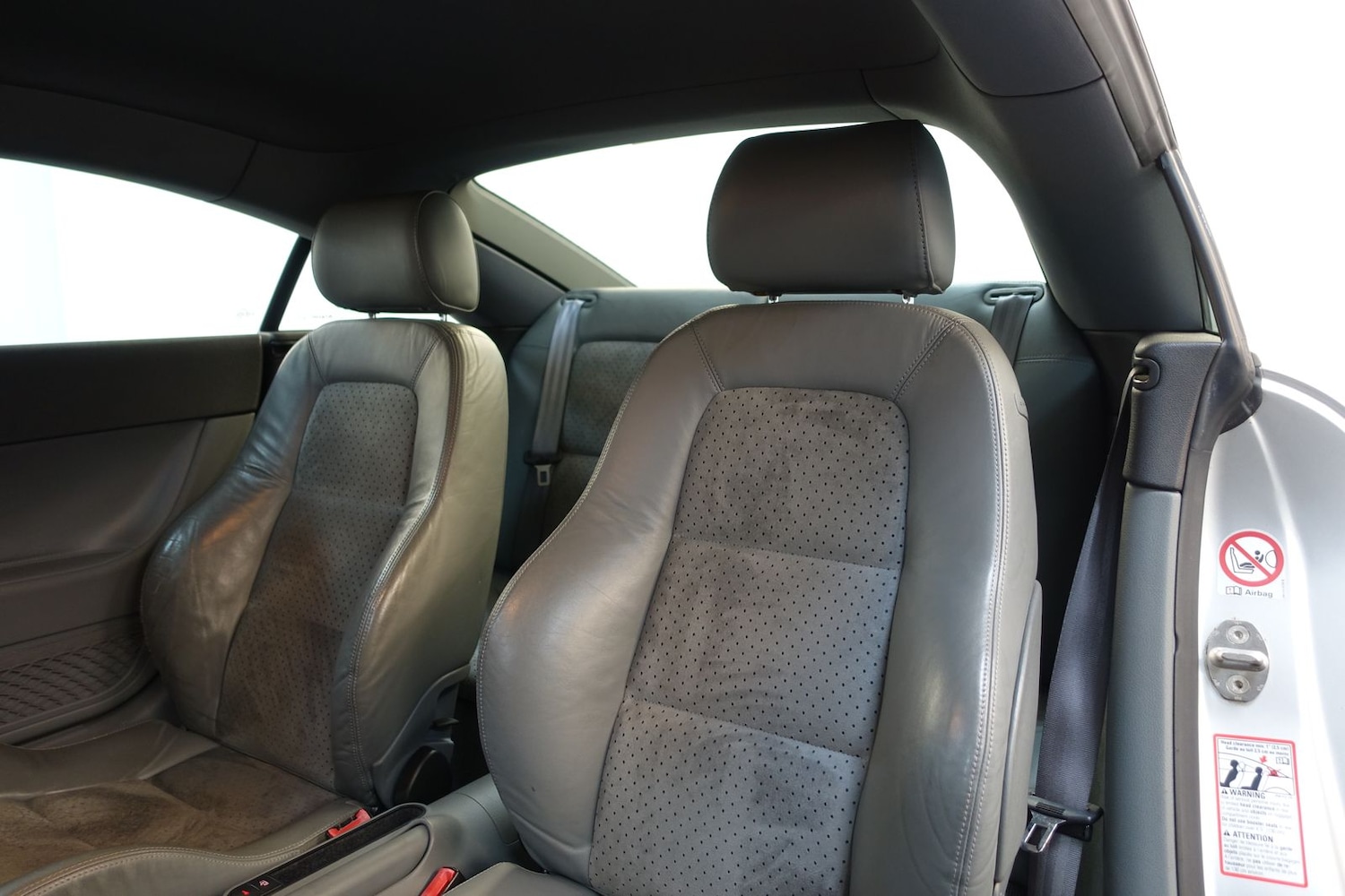 Used Audi TT 2001 for sale - 77102692: Photo 25