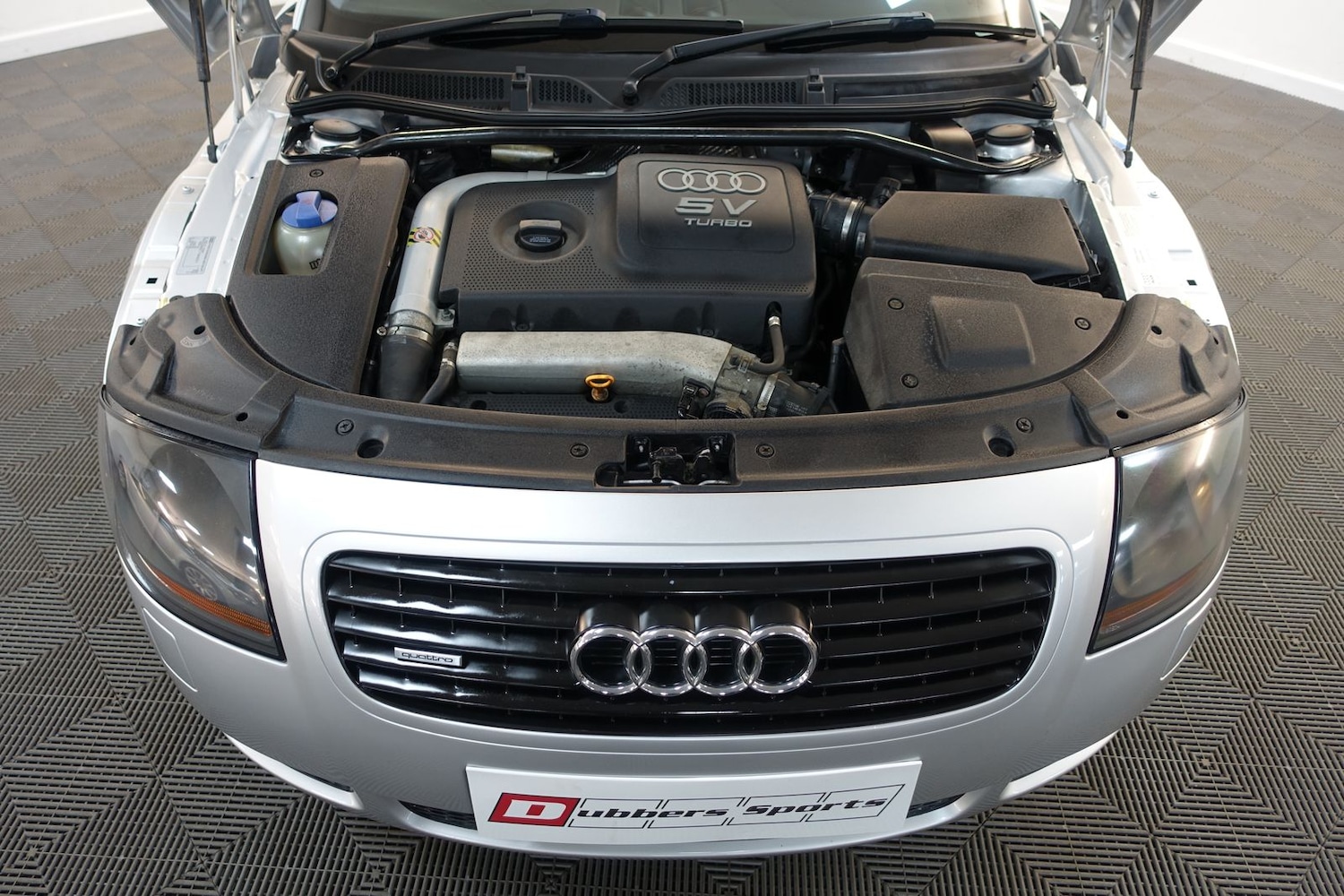 Used Audi TT 2001 for sale - 77102692: Photo 27