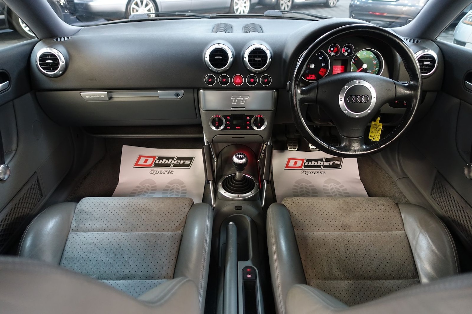 Used Audi TT 2001 for sale - 77102692: Photo 29