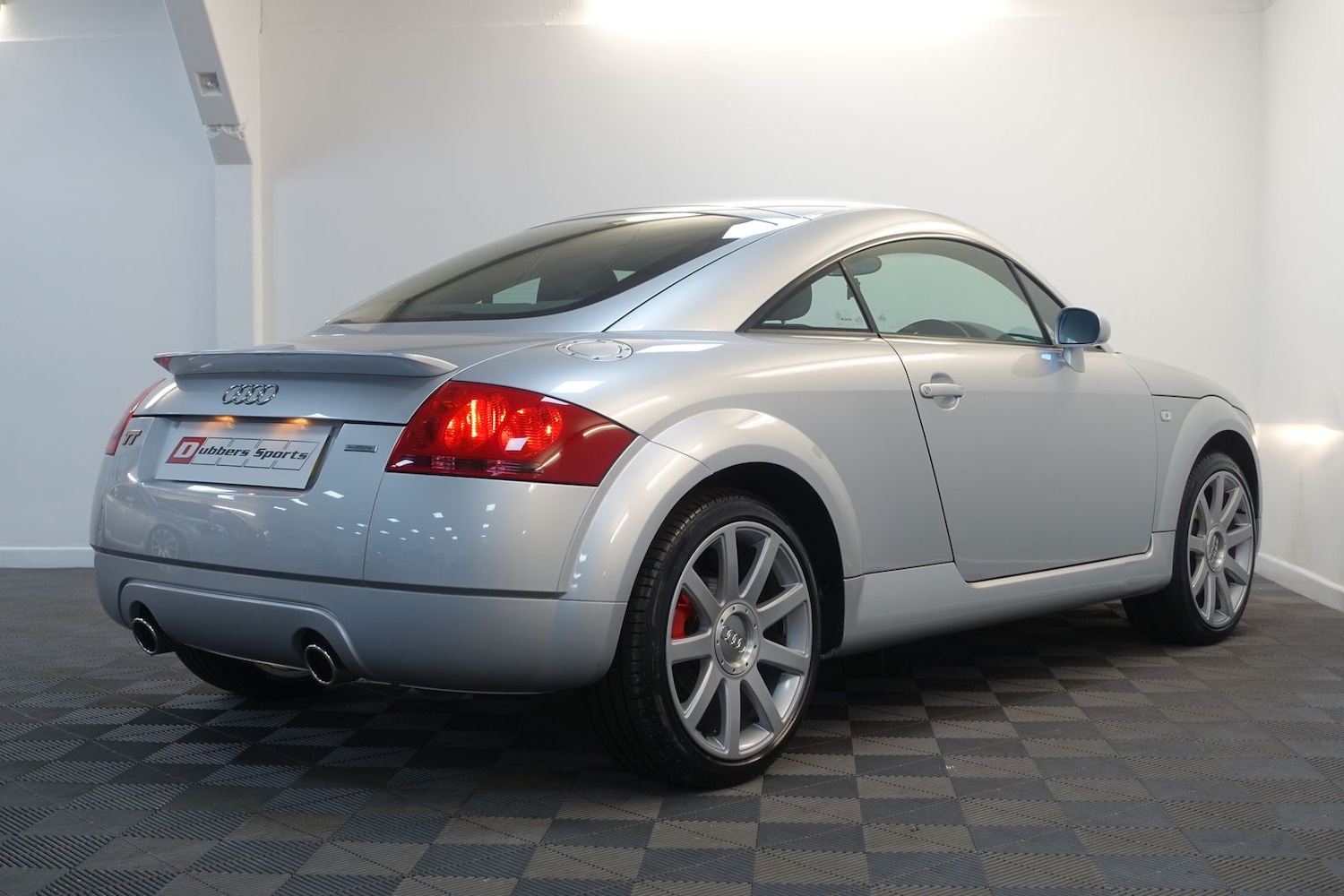 Used Audi TT 2001 for sale - 77102692: Photo 3