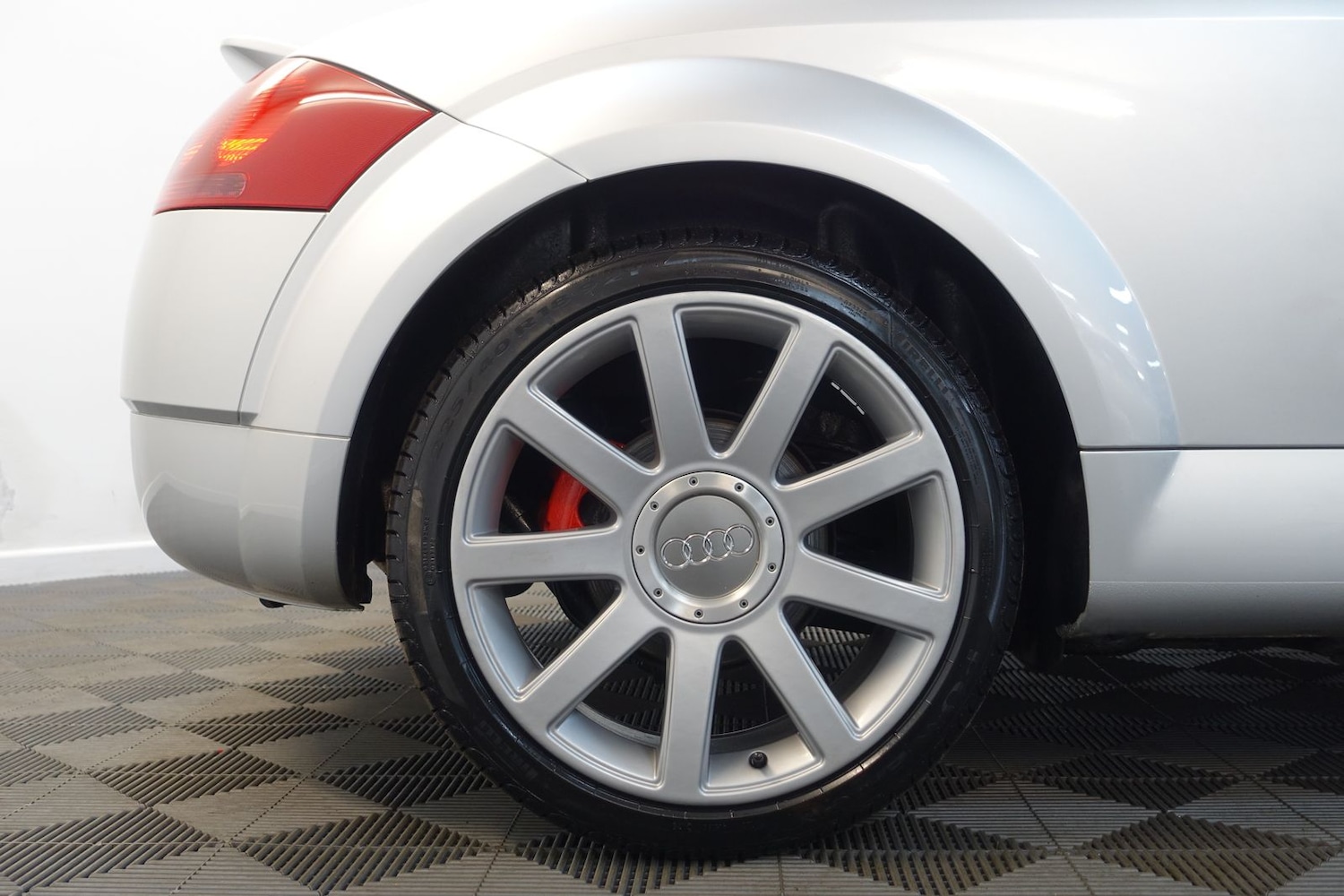 Used Audi TT 2001 for sale - 77102692: Photo 39