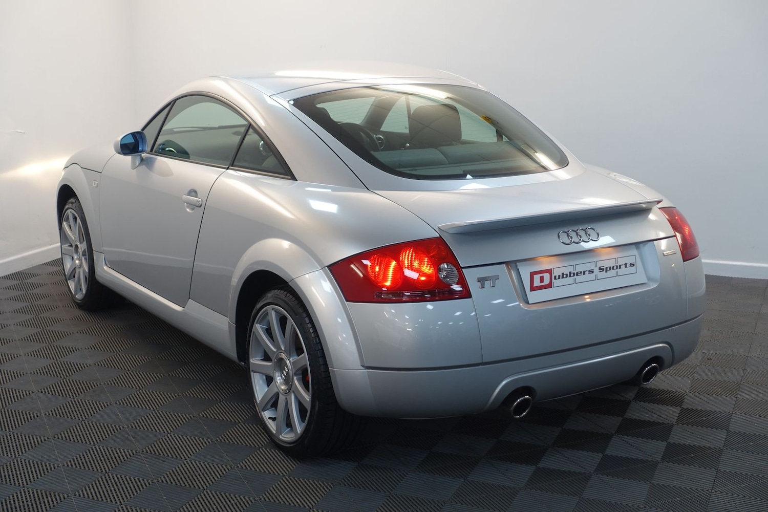 Used Audi TT 2001 for sale - 77102692: Photo 4
