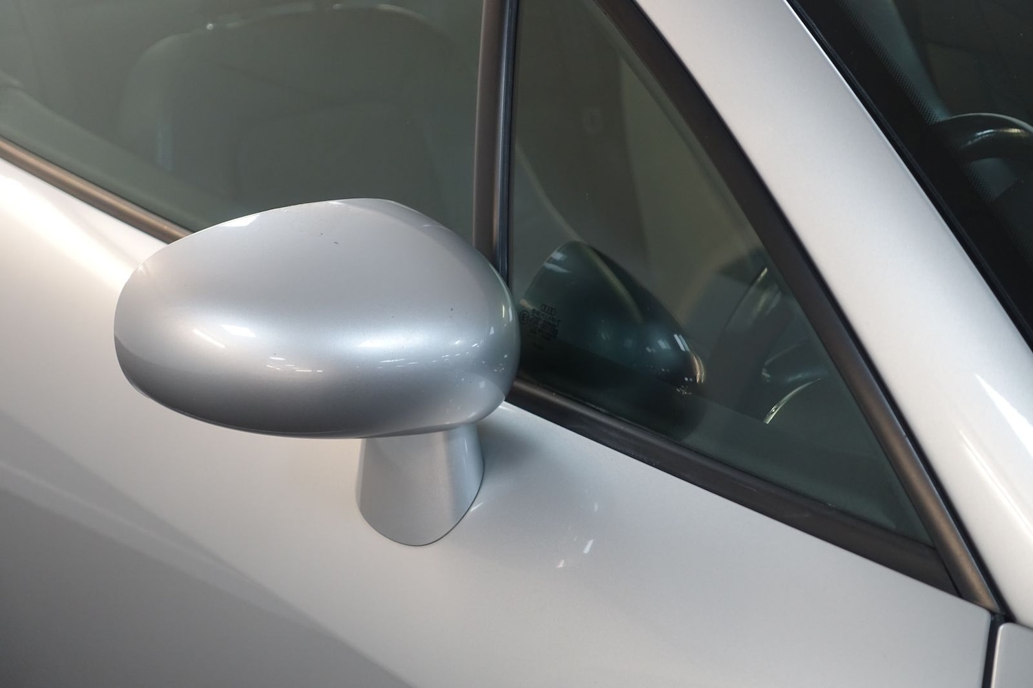 Used Audi TT 2001 for sale - 77102692: Photo 44