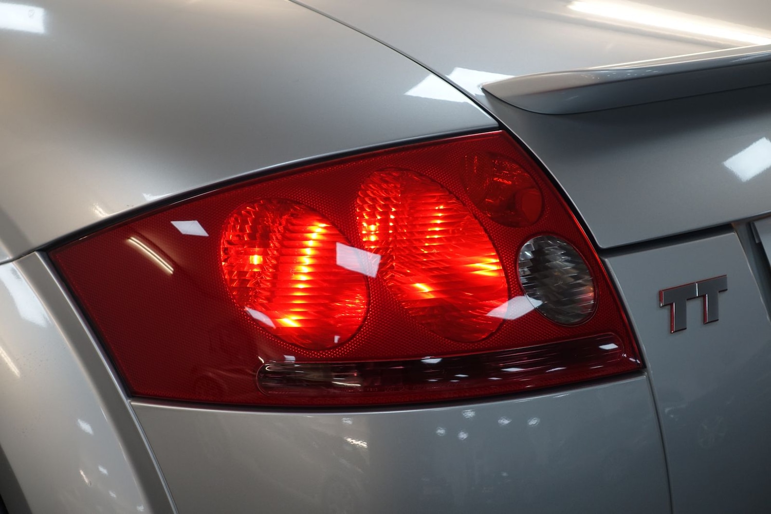 Used Audi TT 2001 for sale - 77102692: Photo 48