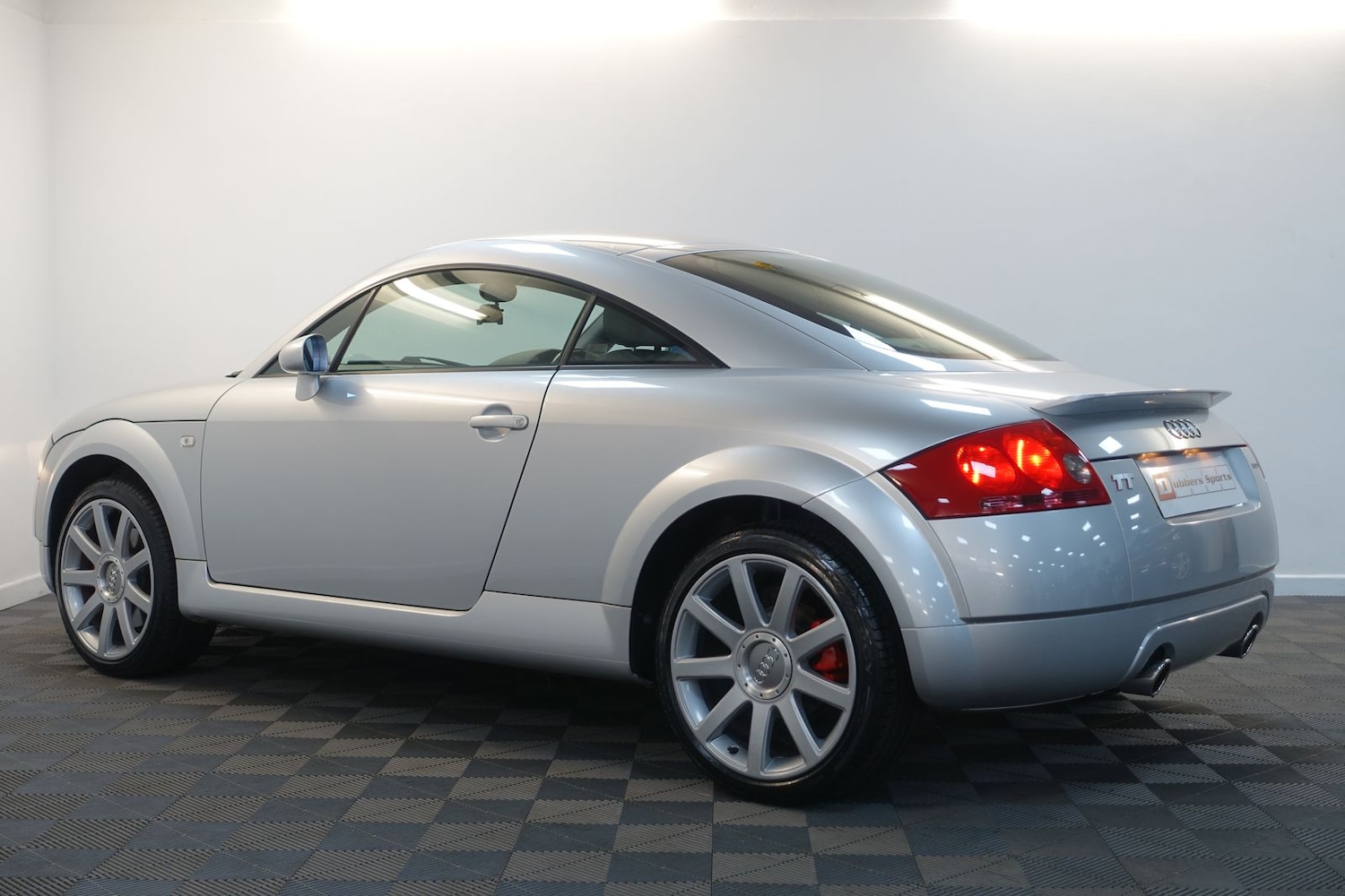Used Audi TT 2001 for sale - 77102692: Photo 49