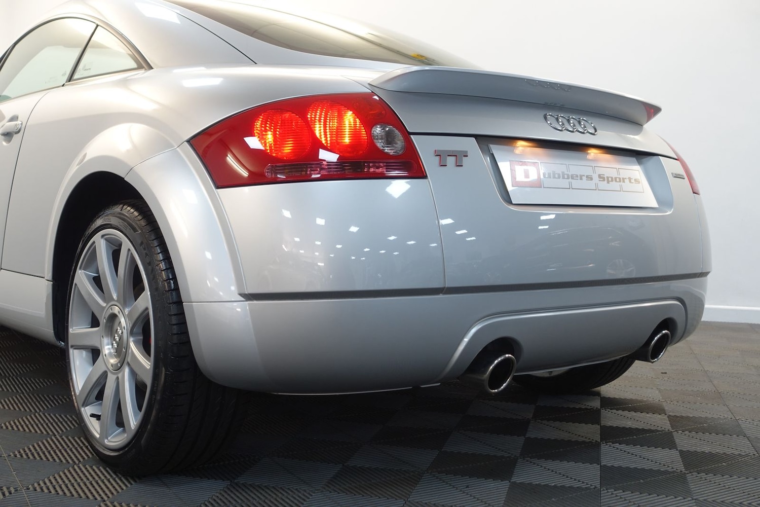 Used Audi TT 2001 for sale - 77102692: Photo 5