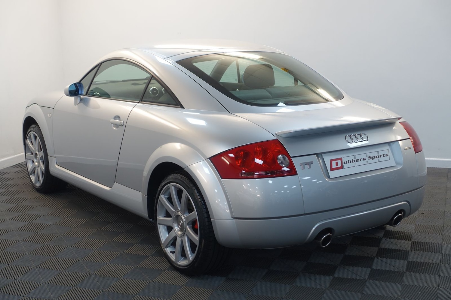 Used Audi TT 2001 for sale - 77102692: Photo 51