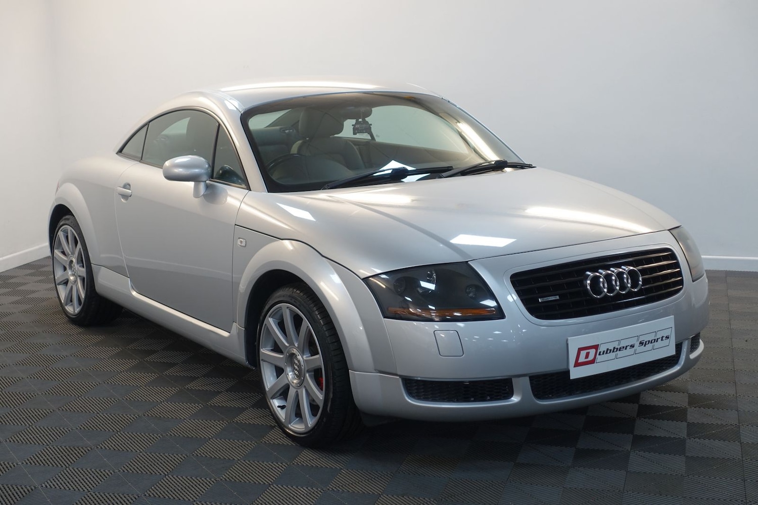 Used Audi TT 2001 for sale - 77102692: Photo 52