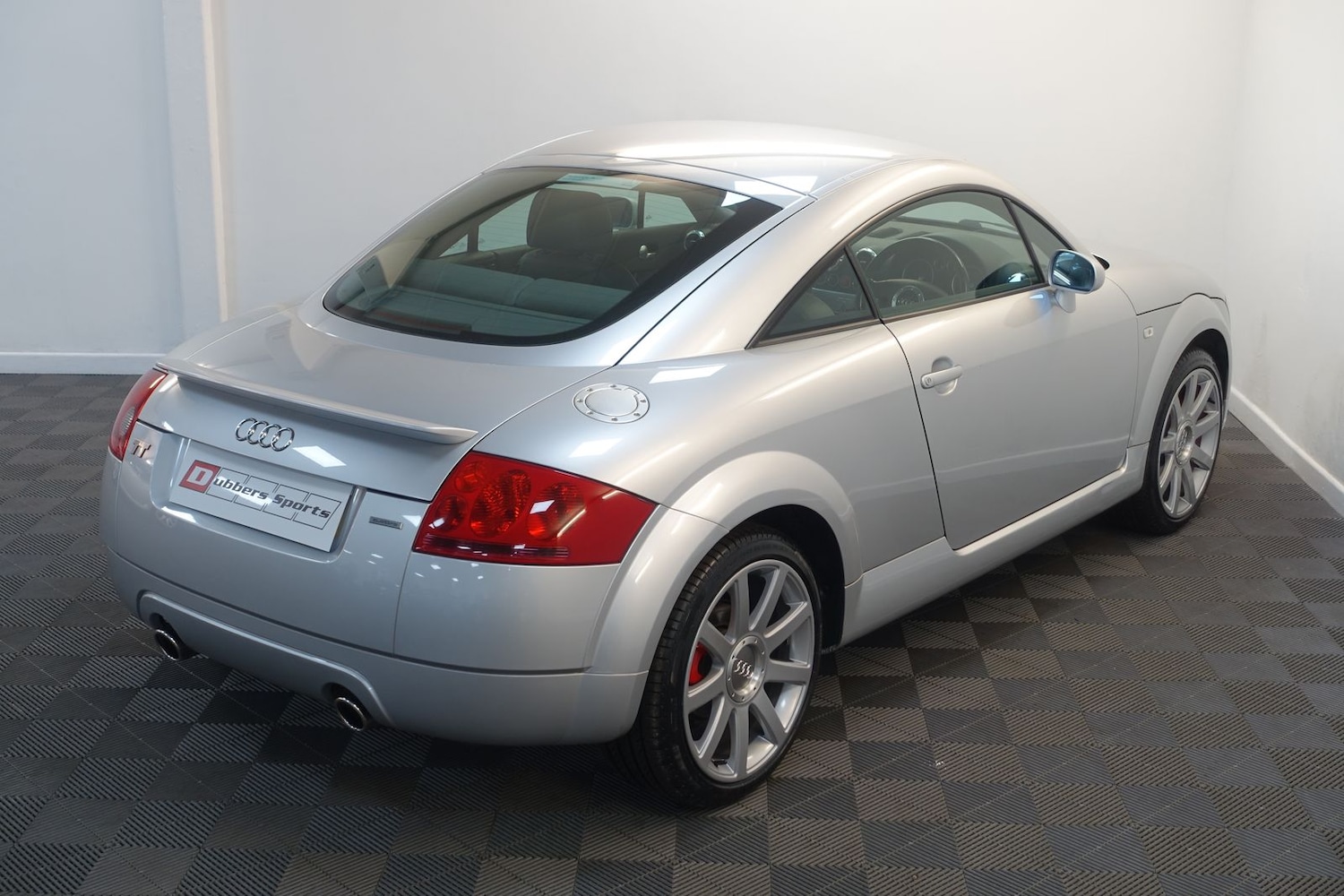 Used Audi TT 2001 for sale - 77102692: Photo 53