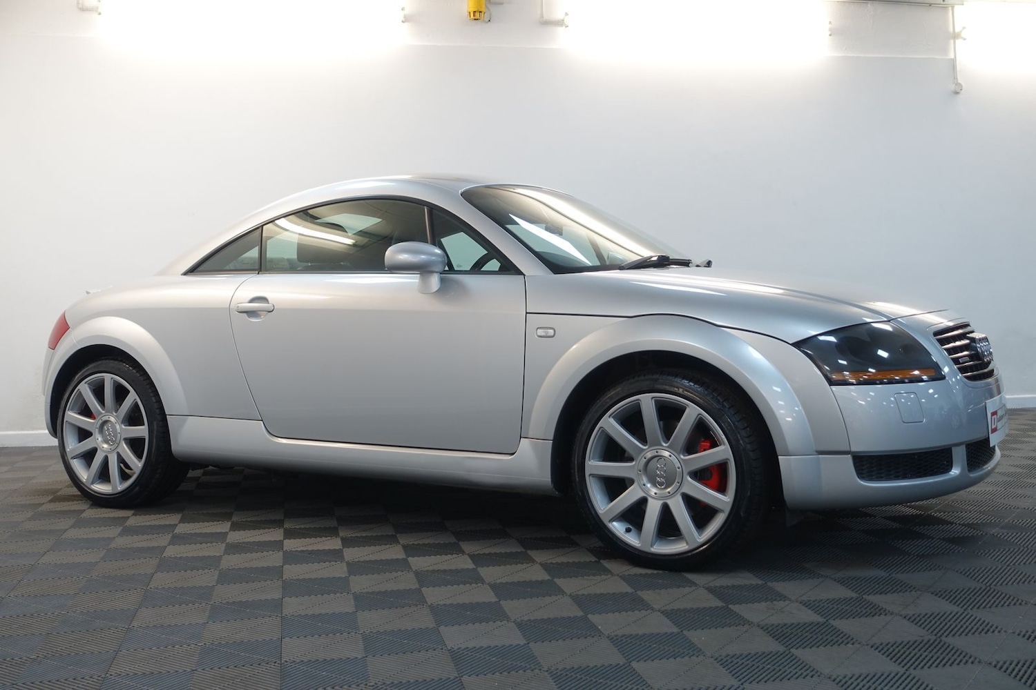 Used Audi TT 2001 for sale - 77102692: Photo 59