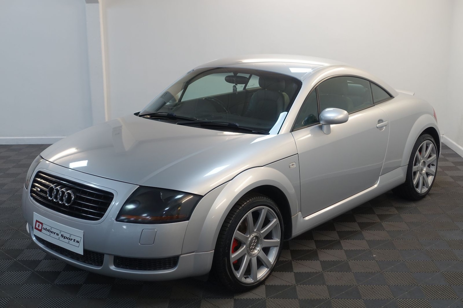 Used Audi TT 2001 for sale - 77102692: Photo 62