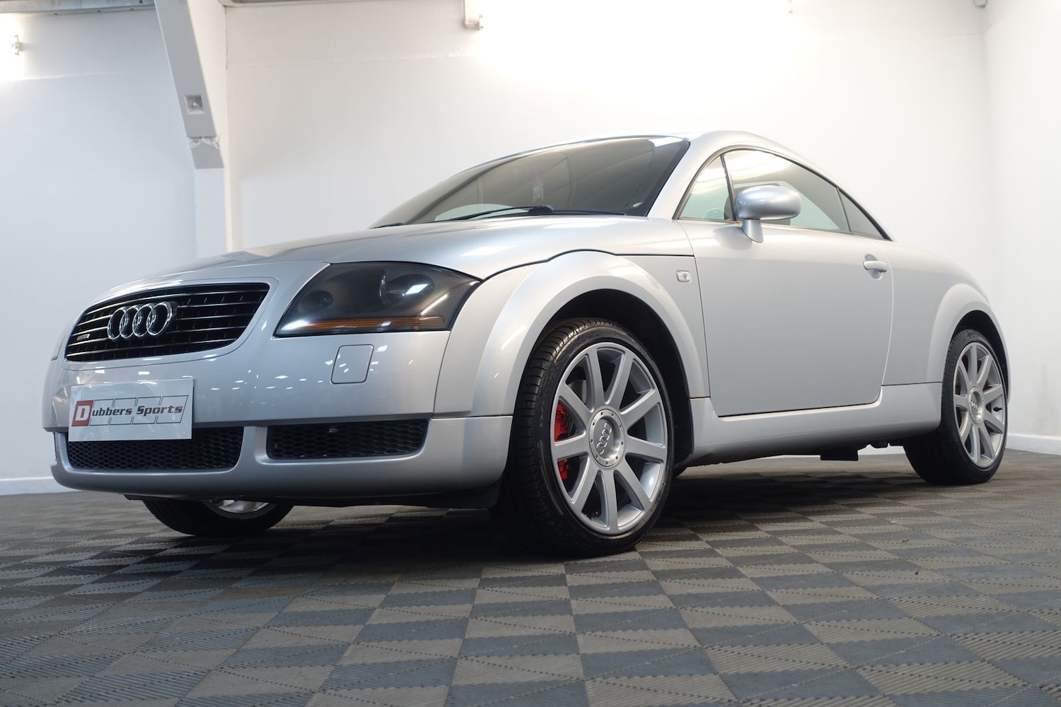 Used Audi TT 2001 for sale - 77102692: Photo 65