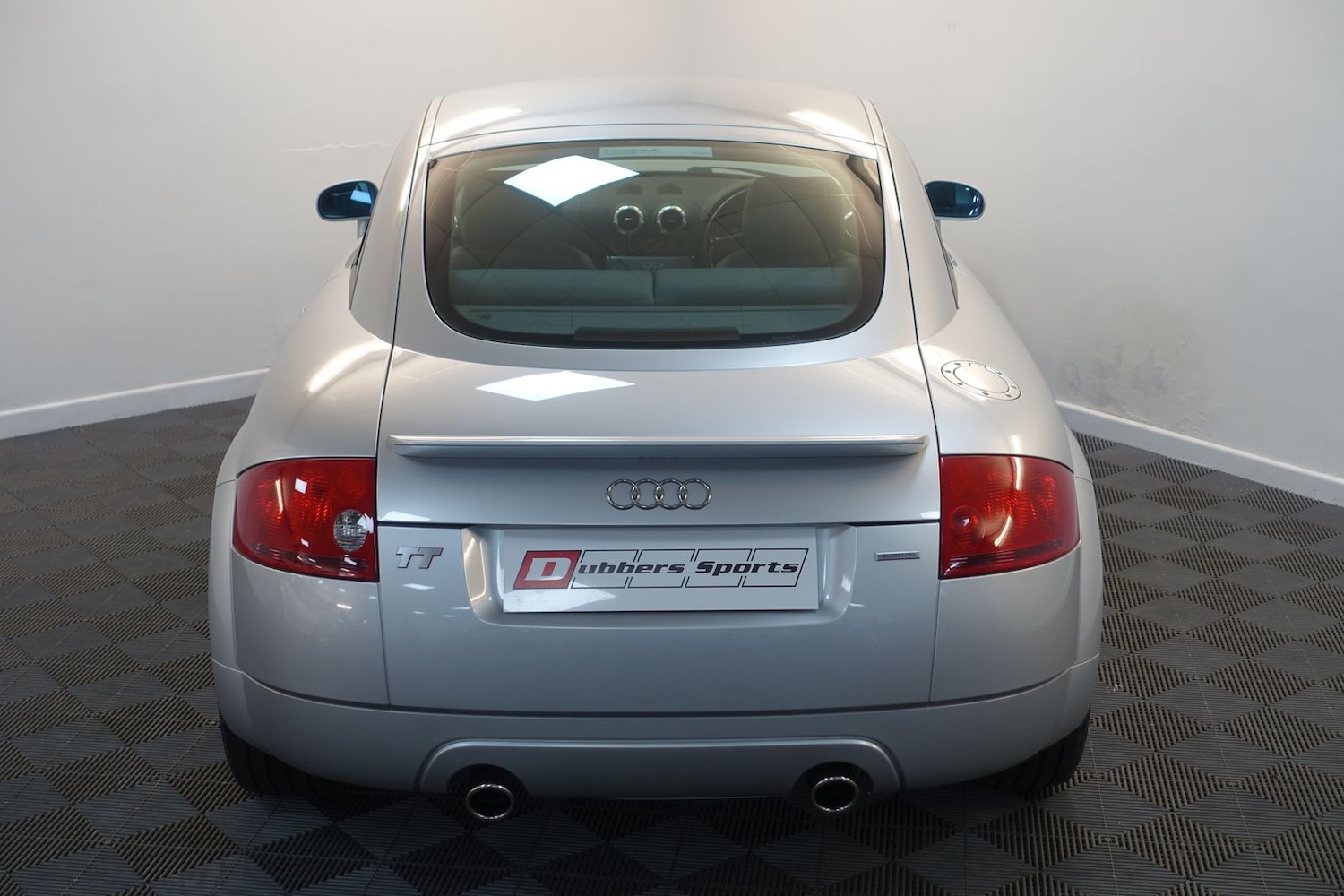 Used Audi TT 2001 for sale - 77102692: Photo 66
