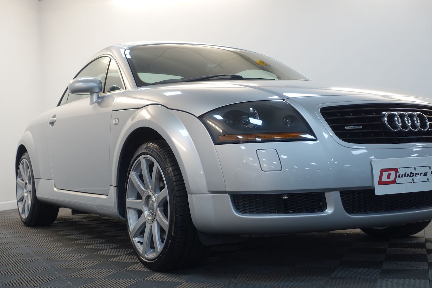 Used Audi TT 2001 for sale - 77102692: Photo 67
