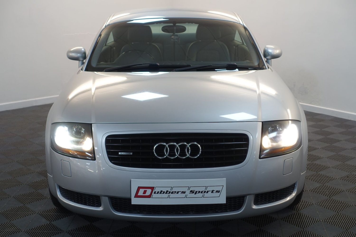Used Audi TT 2001 for sale - 77102692: Photo 68