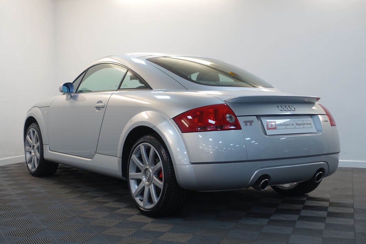 Used Audi TT 2001 for sale - 77102692: Photo 70