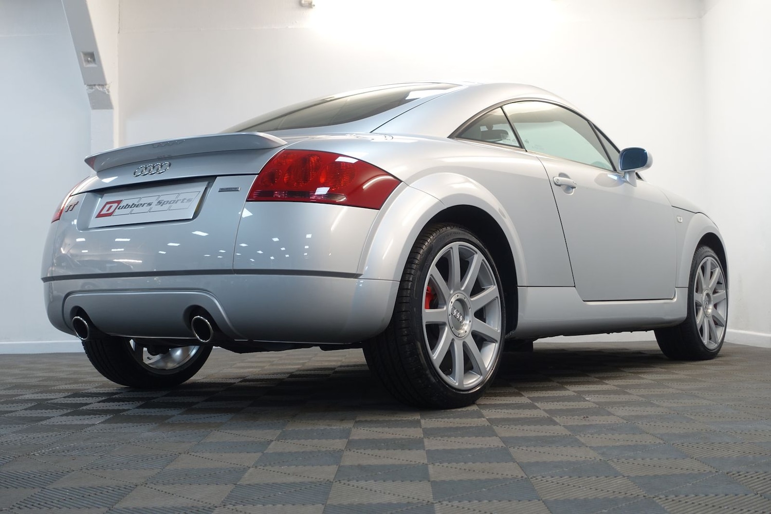 Used Audi TT 2001 for sale - 77102692: Photo 72