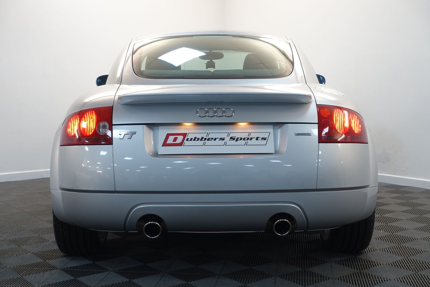 Used Audi TT 2001 for sale - 77102692: Photo 78