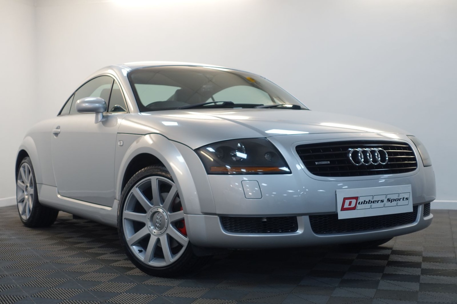 Used Audi TT 2001 for sale - 77102692: Photo 79