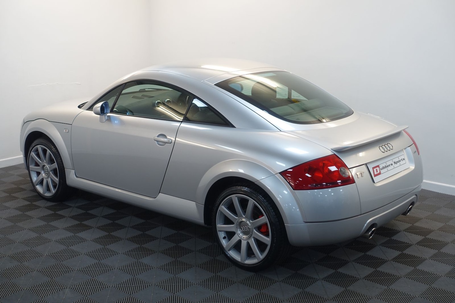 Used Audi TT 2001 for sale - 77102692: Photo 8