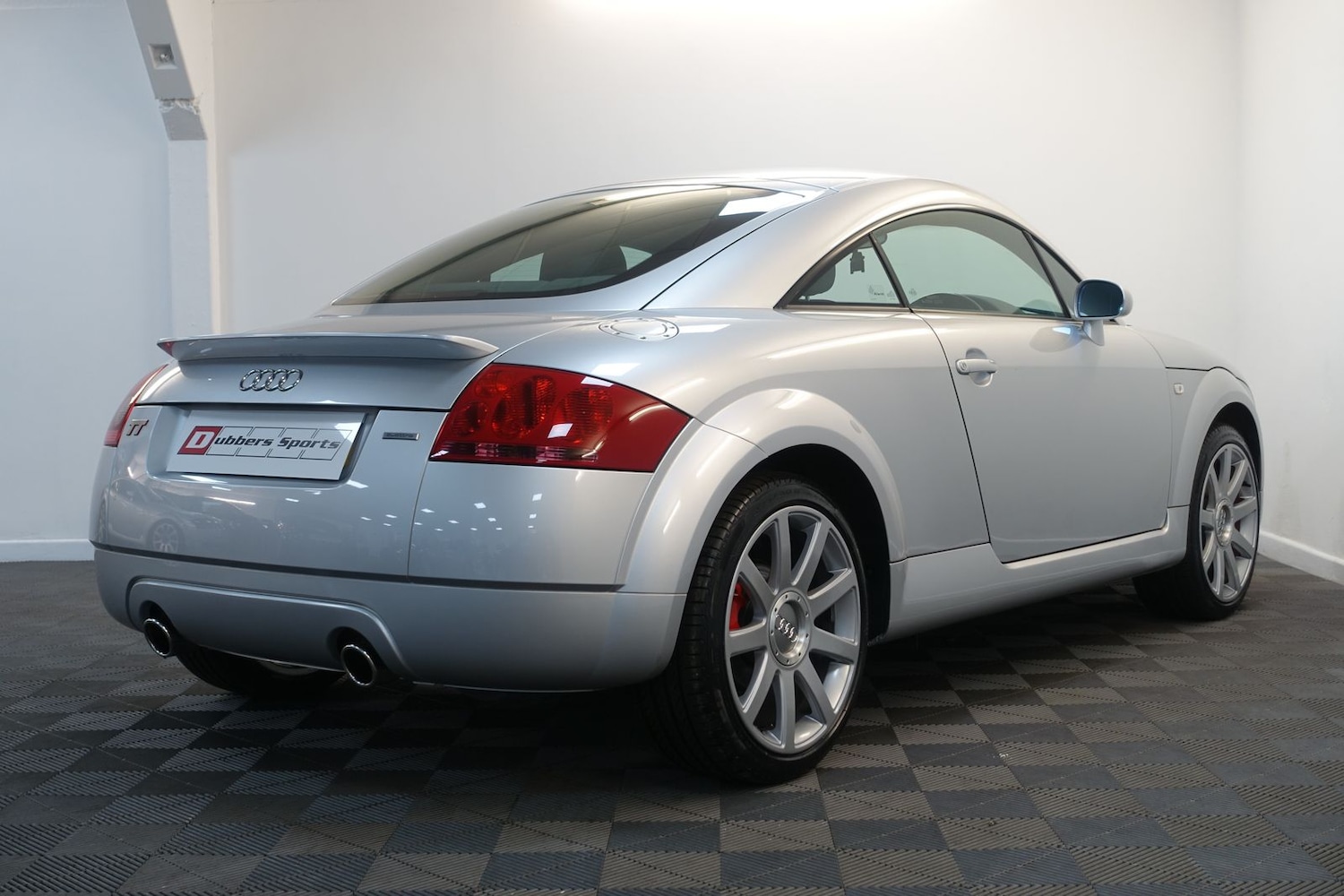 Used Audi TT 2001 for sale - 77102692: Photo 81