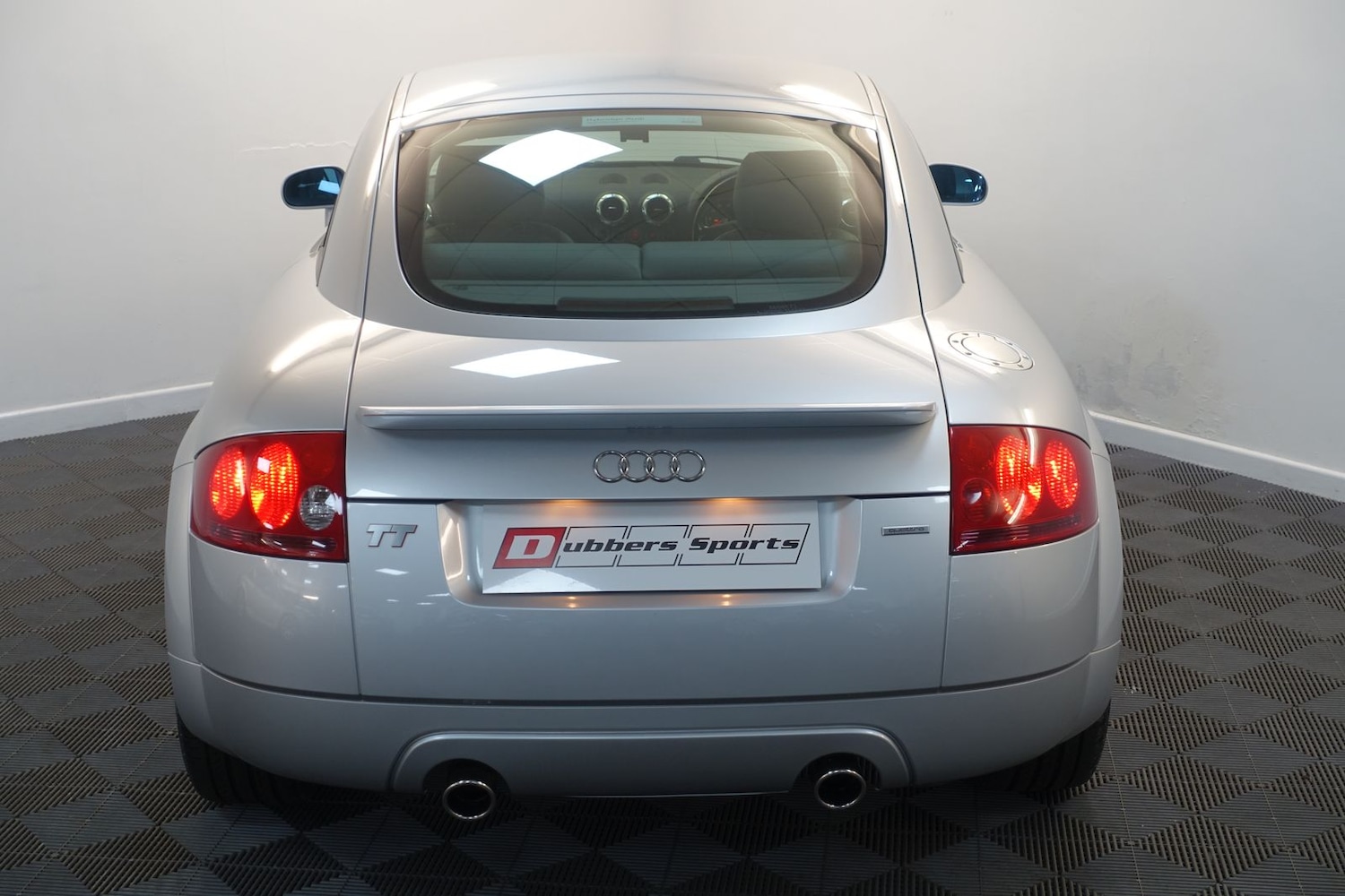 Used Audi TT 2001 for sale - 77102692: Photo 82