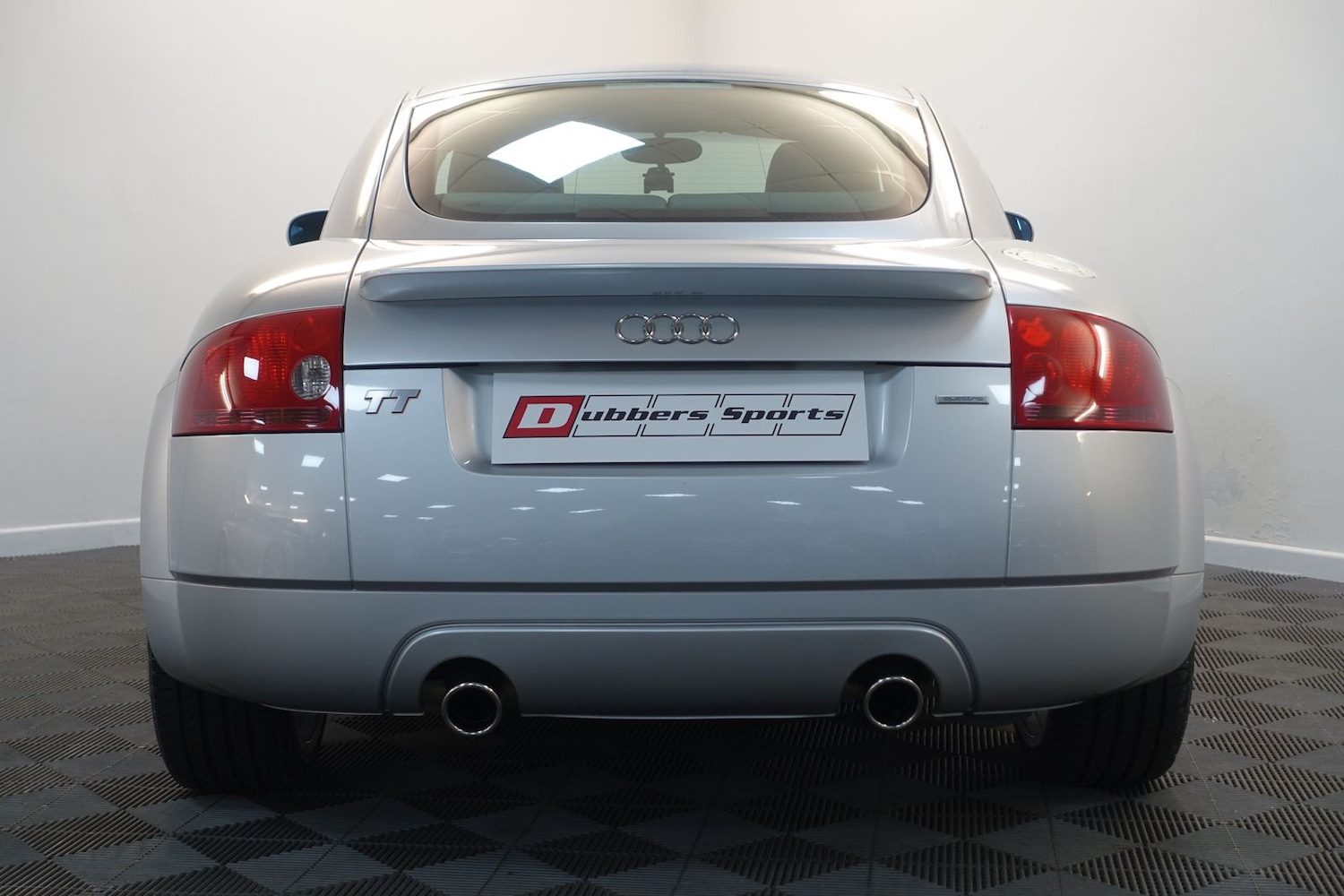 Used Audi TT 2001 for sale - 77102692: Photo 86