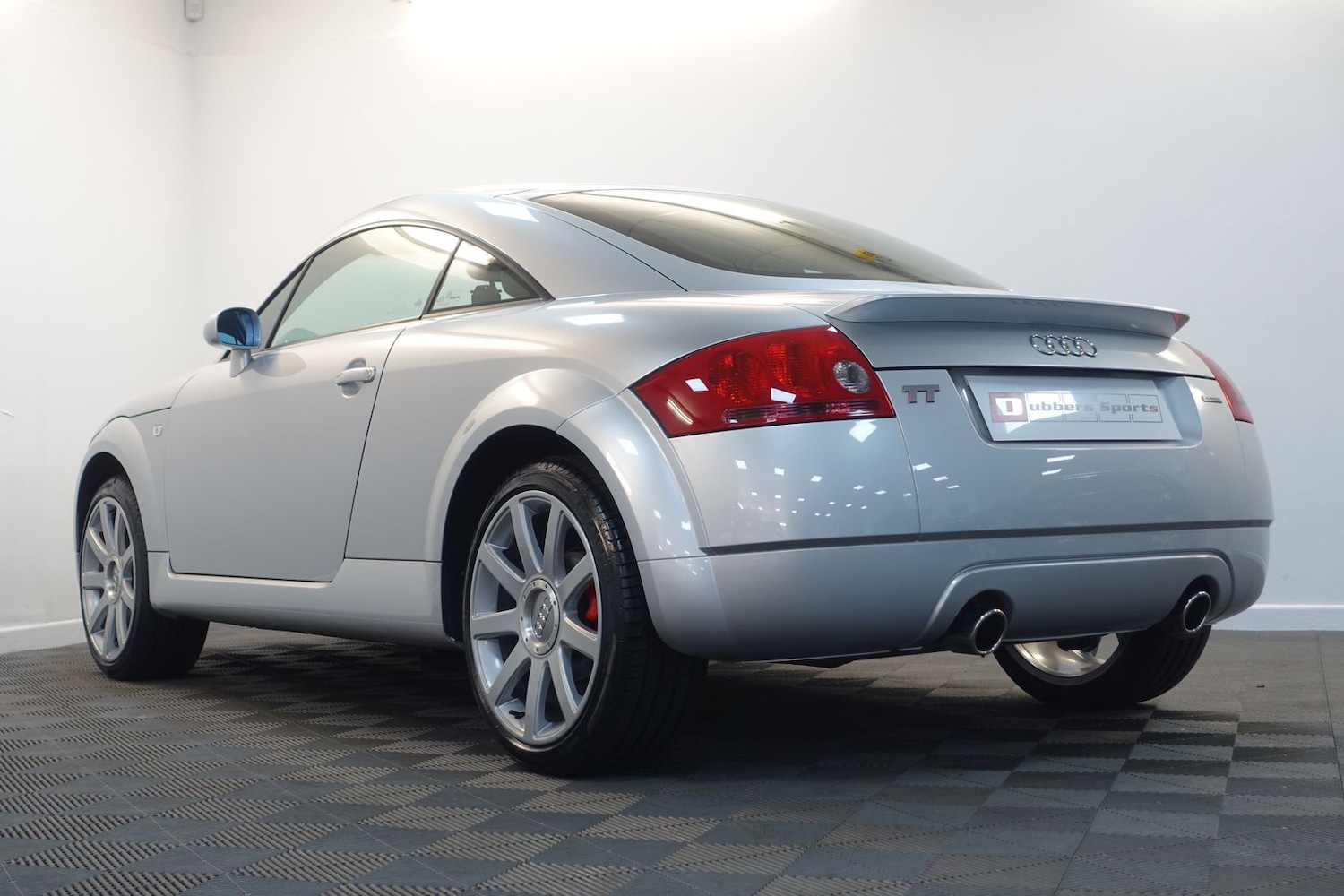 Used Audi TT 2001 for sale - 77102692: Photo 89