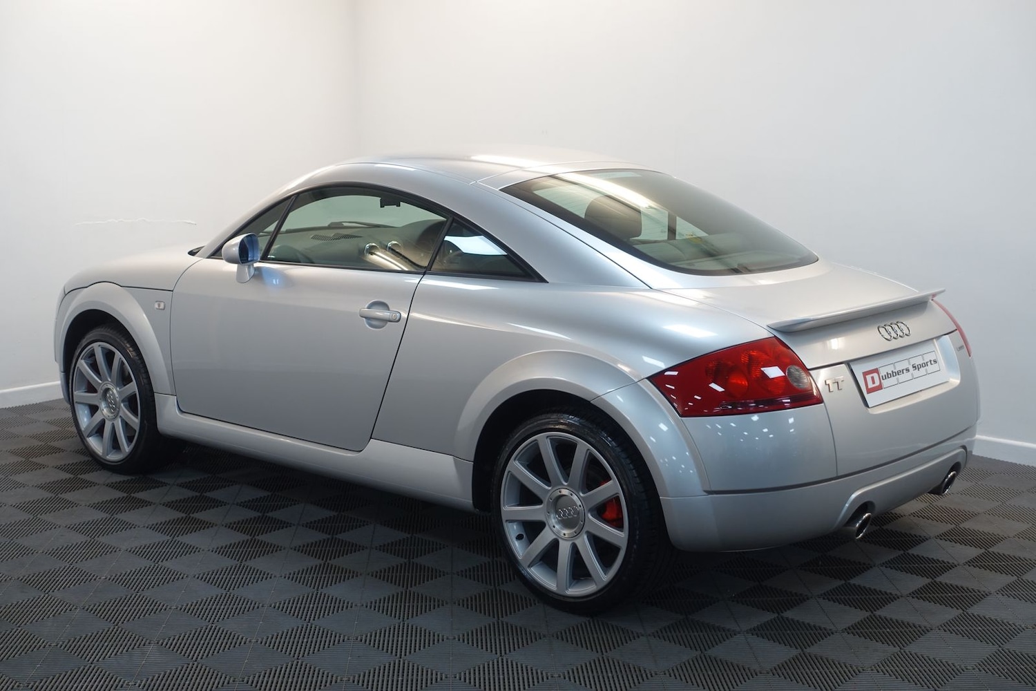 Used Audi TT 2001 for sale - 77102692: Photo 90