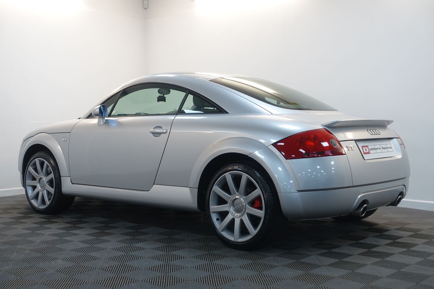 Used Audi TT 2001 for sale - 77102692: Photo 91