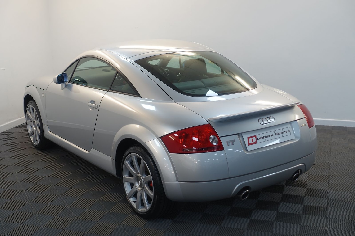Used Audi TT 2001 for sale - 77102692: Photo 92