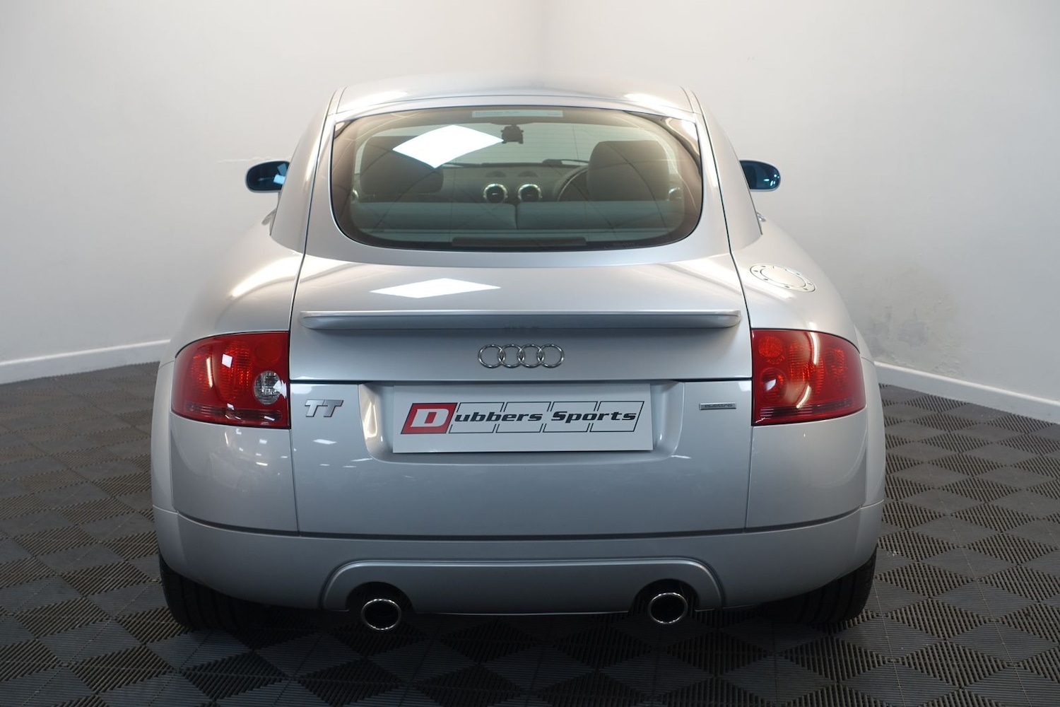 Used Audi TT 2001 for sale - 77102692: Photo 93