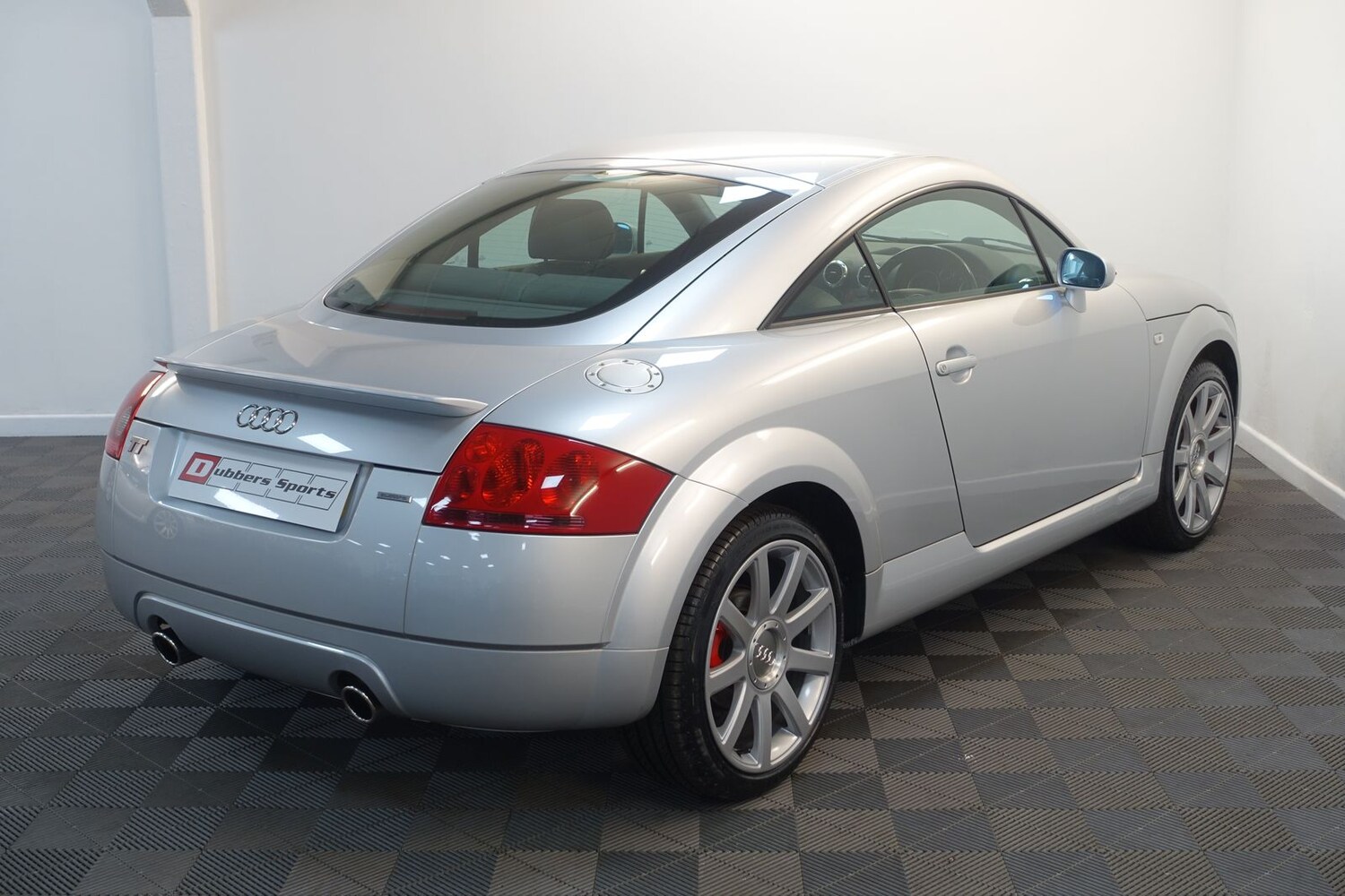 Used Audi TT 2001 for sale - 77102692: Photo 94